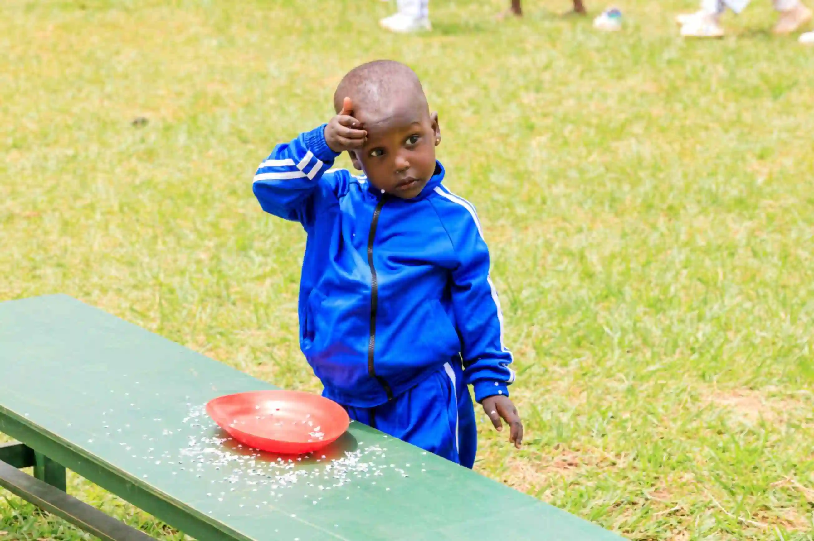 Prosper Junior School Slider images